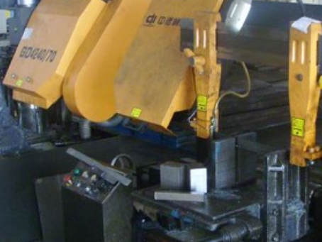 叶集SM45模具钢
