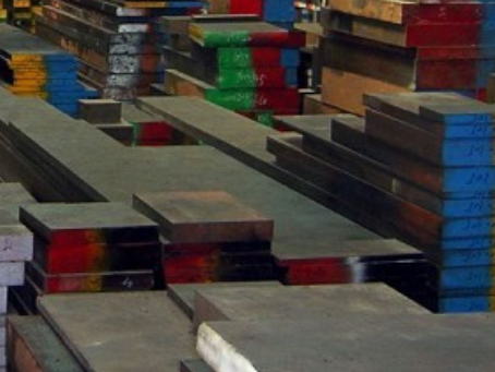 叶集9CR06WMN模具钢