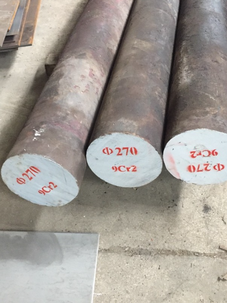 叶集9Cr2工具钢