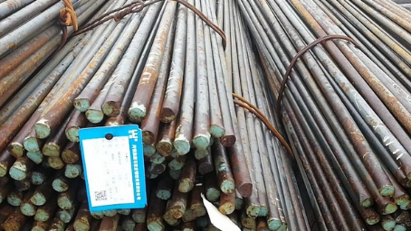 叶集30CrNi3Mo合金结构钢